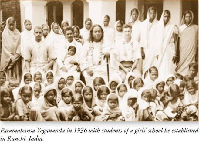 girls school Ranchi